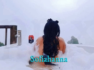 Sofiahanna