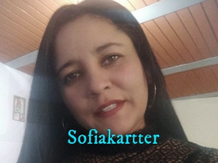 Sofiakartter