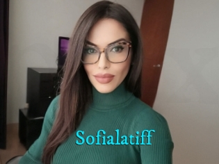 Sofialatiff