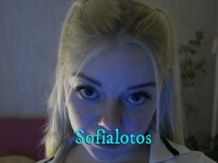 Sofialotos