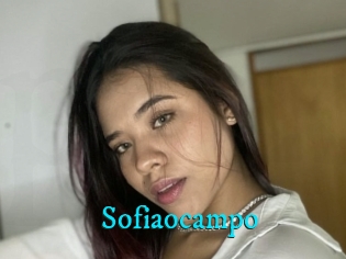 Sofiaocampo