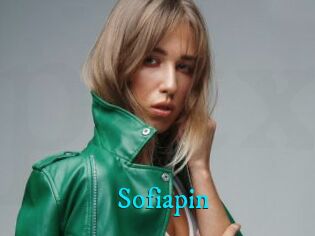 Sofiapin