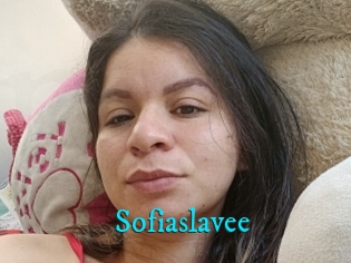 Sofiaslavee