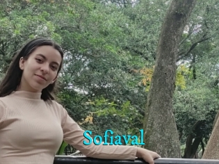 Sofiaval