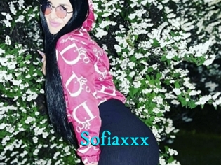 Sofiaxxx