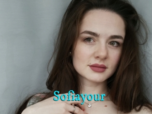 Sofiayour