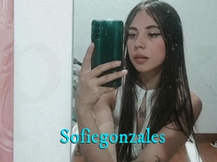 Sofiegonzales