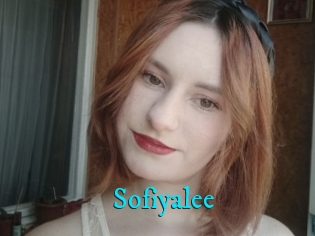 Sofiyalee