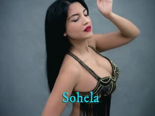 Sohela