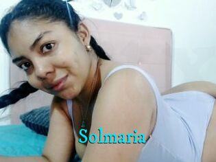 Solmaria