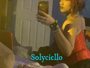 Solyciello