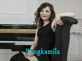 Songkamila