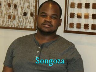 Songoza