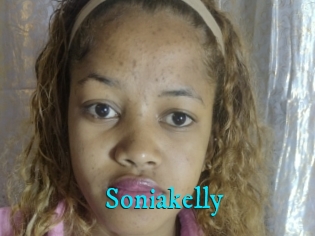 Soniakelly