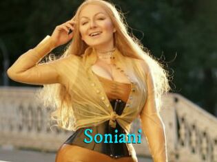 Soniani