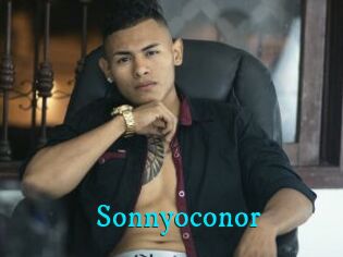 Sonnyoconor