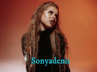 Sonyadenis