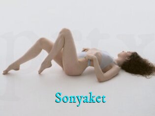 Sonyaket