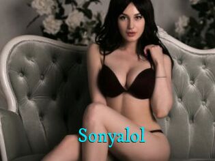 Sonyalol