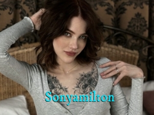 Sonyamilton