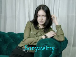 Sonyawitty