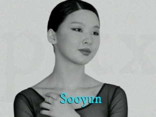 Sooyun