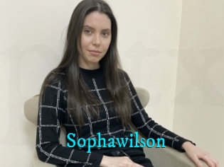 Sophawilson