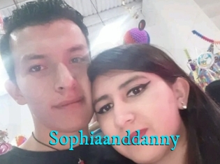 Sophiaanddanny