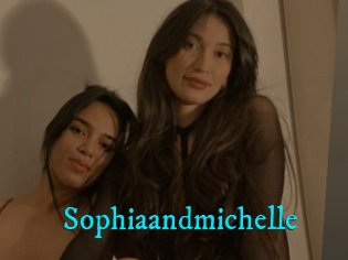 Sophiaandmichelle