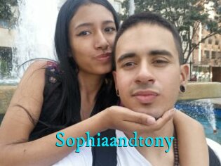 Sophiaandtony