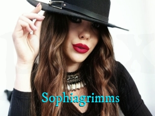 Sophiagrimms