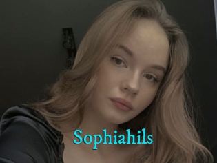 Sophiahils