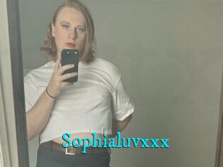 Sophialuvxxx