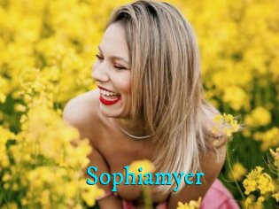 Sophiamyer