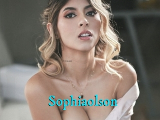 Sophiaolson