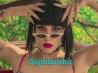 Sophiarichie