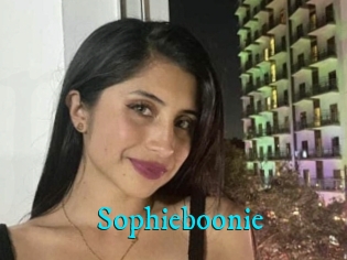 Sophieboonie