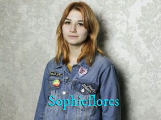 Sophieflores