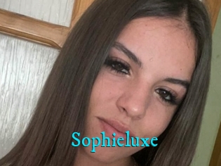 Sophieluxe