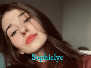 sophielye Porntrixxx