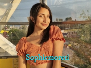 Sophiemoreti