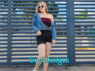 Sophierigth