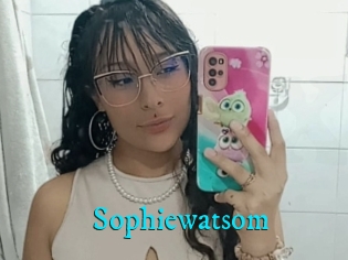 Sophiewatsom