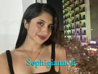 Sophigiannoli