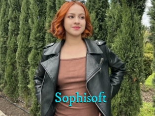 Sophisoft