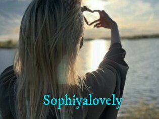 Sophiyalovely