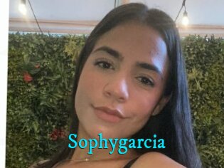 Sophygarcia