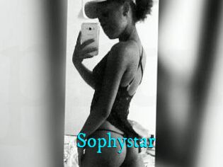 Sophystar