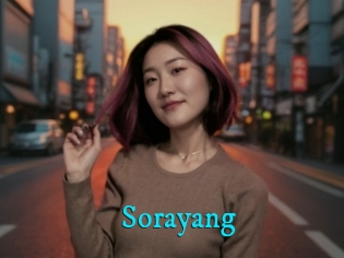 Sorayang