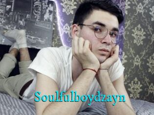 Soulfulboydzayn